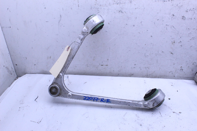 2014-2019 Jaguar F-Type 3.0 Front Upper Control Arm Rear Right OEM