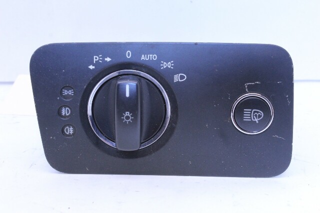 2008 Mercedes Benz CLS550 W219 Headlight Switch OEM