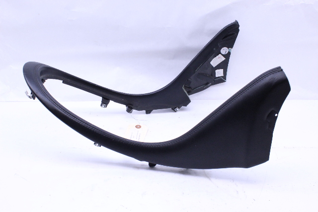 2008 Mercedes CLS550 W219 Center Console Trim Surround Leather OEM