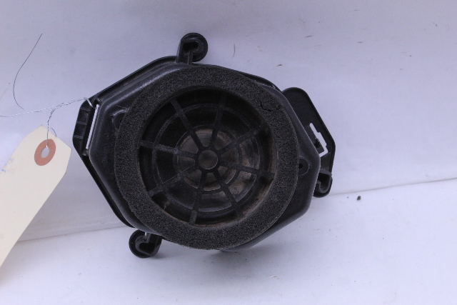 2014 Mercedes E350 W212 Rear Package Tray Speaker - 2048205802 OEM