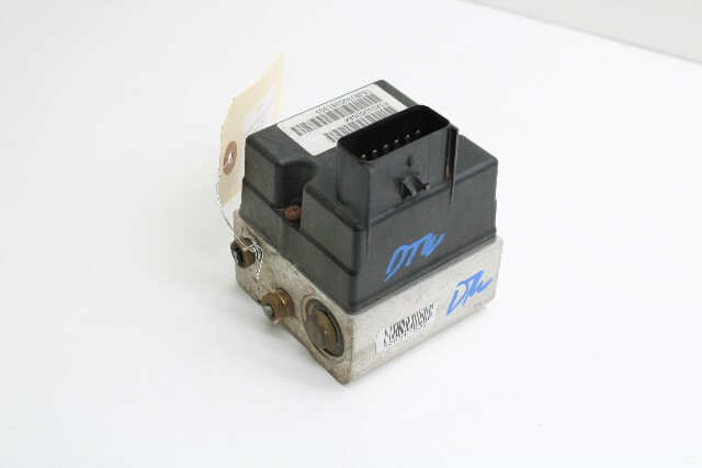 2004 Dodge Ram 1500 Abs Anti Lock Brake Pump - 52010035AK OEM