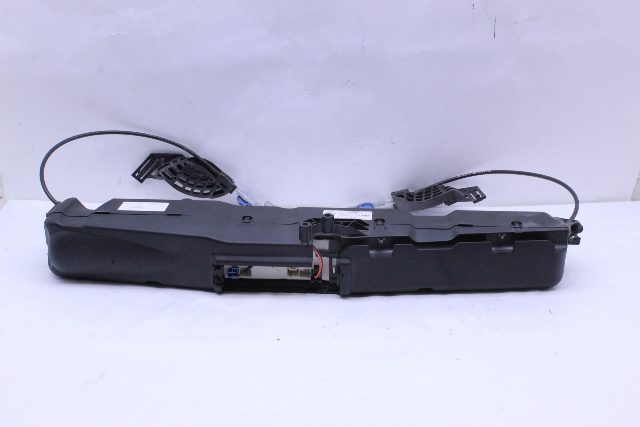 2014 Mercedes E350 W212 Rear Trunk Pull Down Motor - 2188200342 OEM