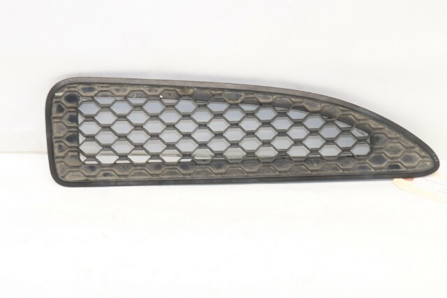 2018 Jaguar F-Type Hood Grille Left - EX5316C629AD OEM