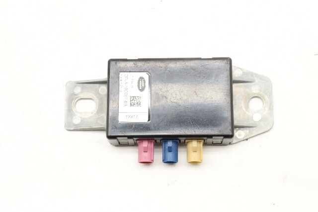 2018 Jaguar F-Type Antenna Amplifier Module - DPLA19C097BA OEM
