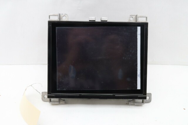 2018 2019 Chrysler 300 Dodge Charger Navigation Information Display Touch Screen OEM