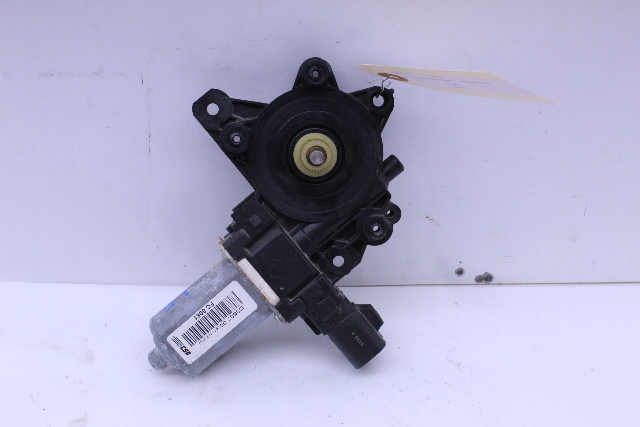 2010-2019 2014 Jaguar XJ Front Door Window Regulator Motor Left Driver OEM