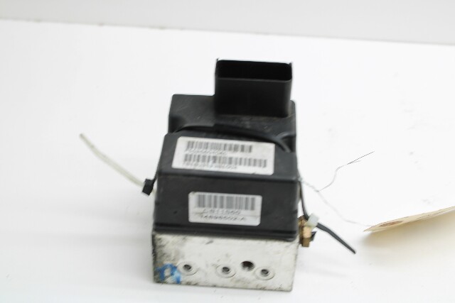 2004 Dodge Ram 1500 Abs Anti Lock Brake Pump - 55366040AC OEM