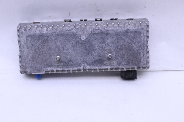 2014 Mercedes E350 W212 Sirius Satellite Radio Receiver Module OEM