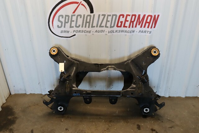 2014 2015 2016 2017 2018 2019 Jaguar F-Type Crossmember Rear Subframe OEM