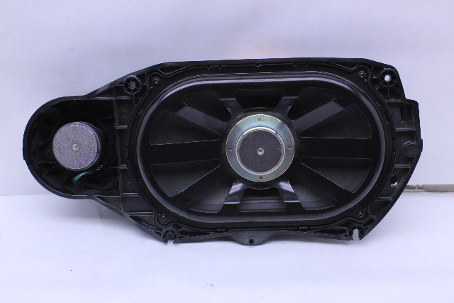 2014 Mercedes E350 W212 Rear Speaker Subwoofer OEM