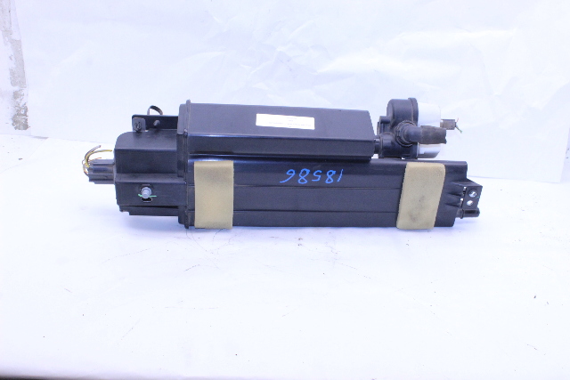 2013 Jaguar Xj Fuel Vapor Charcoal Canister - 6W939E857AG OEM