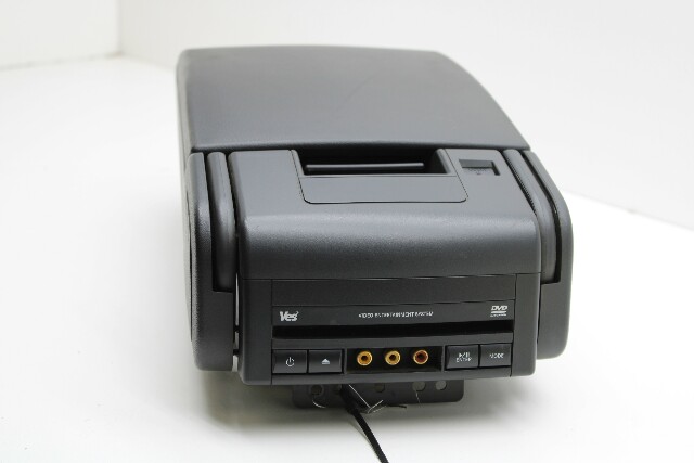 2006 Dodge Charger Center Console Armrest Cd Dvd Player - 1BY971DVAB OEM