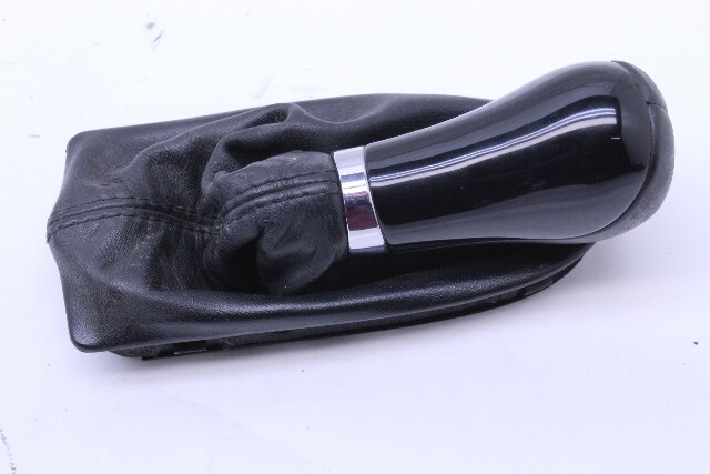 2008 Mercedes Cls550 W219 Shifter Knob Shifter Boot Designo - 2192601040 OEM