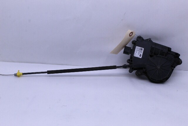 2014 2015 2016 2017 2018 2019 Jaguar XJ Front Door Latch Actuator OEM