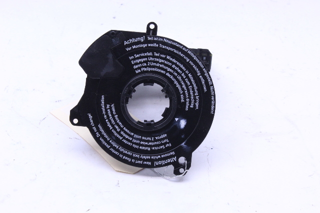 2008 Mercedes Cls550 W219 Steering Wheel Angle Sensor - 2115459832 OEM