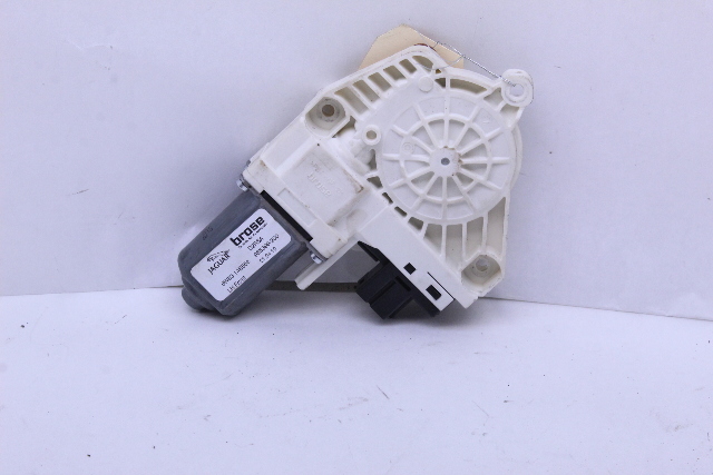 2011 Jaguar XK Front Power Window Motor Left Driver OEM