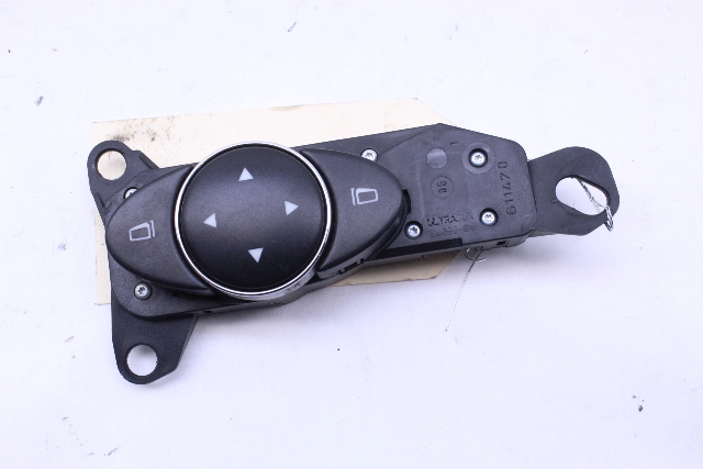 2008 Mercedes CLS550 W219 Power Door Mirror Switch Left OEM