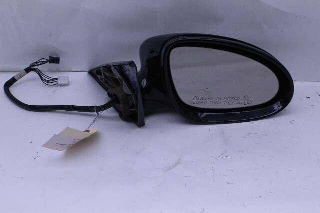2006 2007 2008 Mercedes Benz CLS550 W219 Door Mirror Right