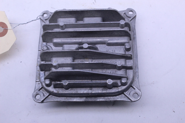 2014 Mercedes E350 W212 Headlight Voltage Regulator OEM
