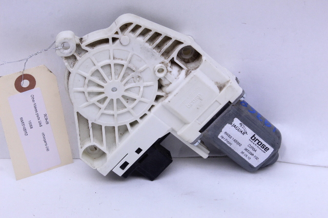 2007-2015 Jaguar XK Right Front Power Window Motor 6W8314B552 OEM