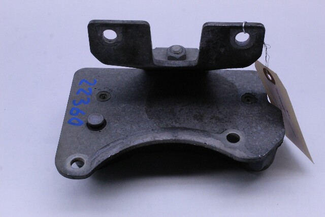 2014 Mercedes Benz E350 W212 Transmission Mount Vibration Damper - 2212700375 OEM