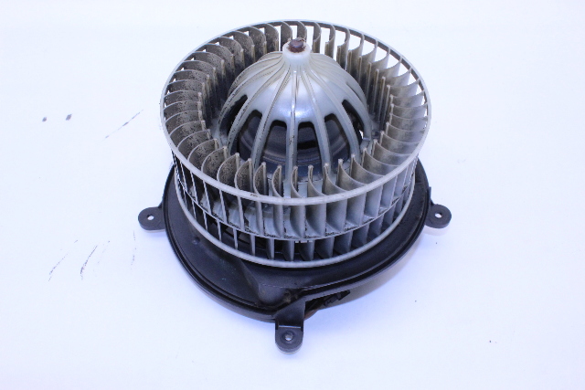 2008 Mercedes Cls550 W219 Heater Blower Motor - 2118300908 OEM