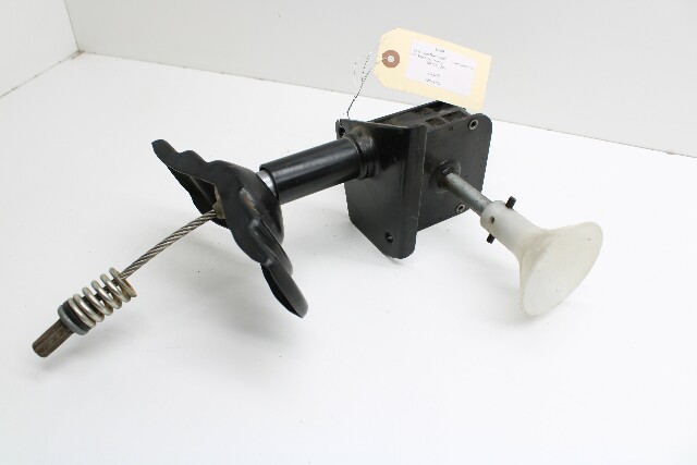 2014 Dodge Ram 1500 Spare Tire Cable Hoist Winch OEM