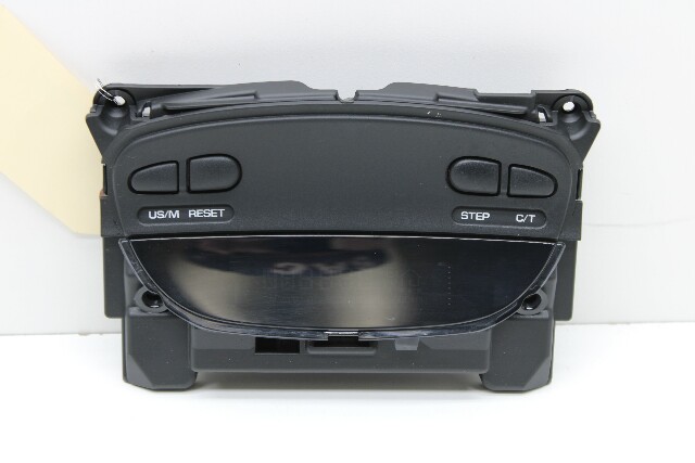 2005 Ram 1500 Overhead Dome Light Compass - 56049706AF OEM