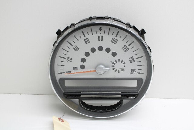 2011 Mini Cooper Speedometer Instrument Cluster OEM