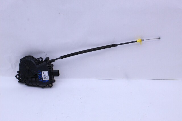 2014 2015 2016 2017 2018 2019 Jaguar Xj Front Door Latch Actuator - EW93218A42AA OEM