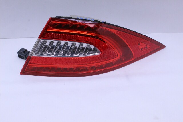 2010 2011 Jaguar XK Tail Light Lamp Right OEM