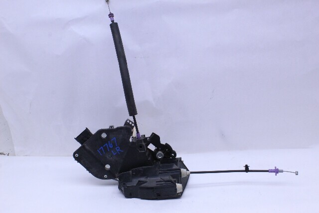 2014 2015 2016 2017 2018 2019 Jaguar XJ Rear Door Latch Lock Left Driver OEM