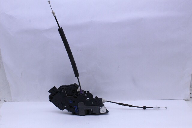 2014 2015 2016 2017 2018 2019 Jaguar Xj Front Door Latch Lock Right - EW93203A28BD OEM