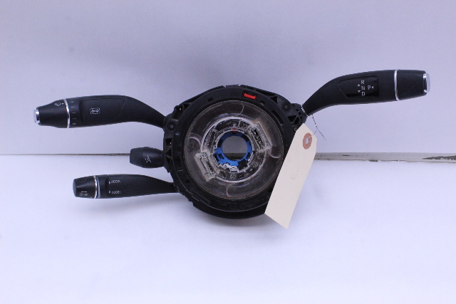 2014 Mercedes E350 W212 Turn Signal Wiper Gear Selector Switch OEM