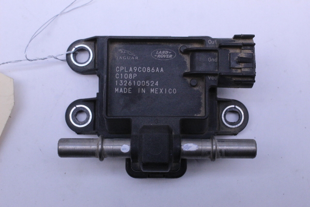 2014 Jaguar Xj Fuel Pressure Sensor Module - CPLA9C086AA OEM