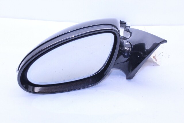 2008 Mercedes CLS550 W219 Door Mirror Left Side View OEM