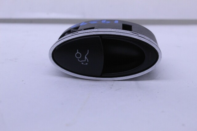 2008 Mercedes Benz Cls550 W219 Trunk Release Switch - 2118210579 OEM