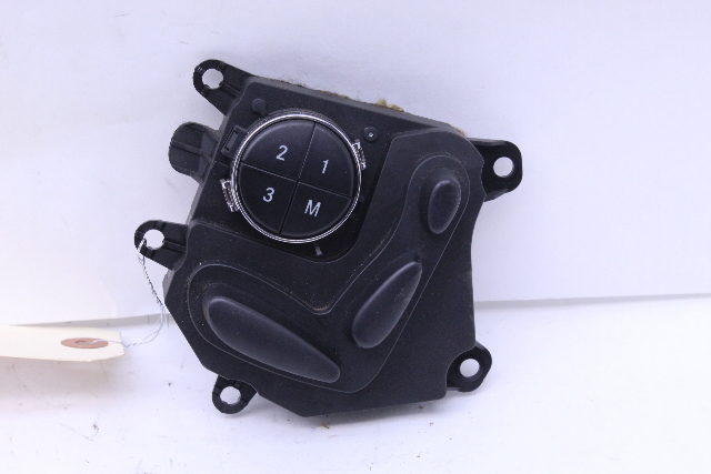 2008 Mercedes CLS550 W219 Front Power Seat Switch Right OEM