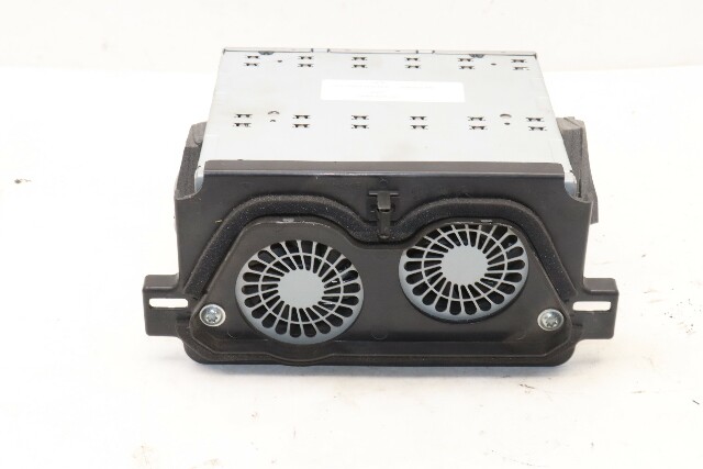 2018 Jaguar F-Type Radio Stereo Receiver Module OEM