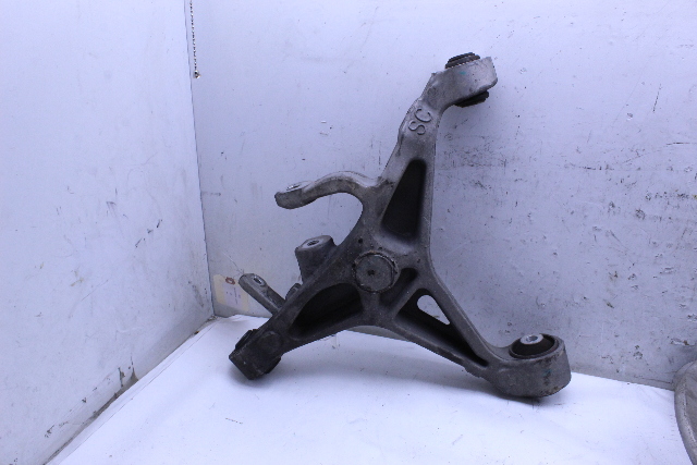 2014-2019 Jaguar F-Type 3.0 Rear Lower Control Arm Left Driver OEM