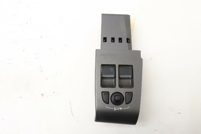 2014-2019 Jaguar F-Type Front Power Window Switch Left Driver - BW8314540AC OEM
