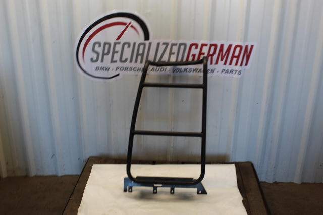 Land Rover LR3 LR4 Rear Tail Gate Ladder Roof Access OEM