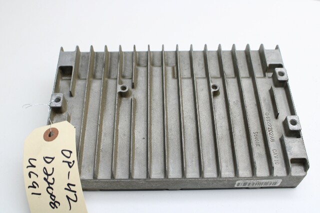 2004 Dodge Ram 1500 Engine Computer Module ECU ECM DME OEM