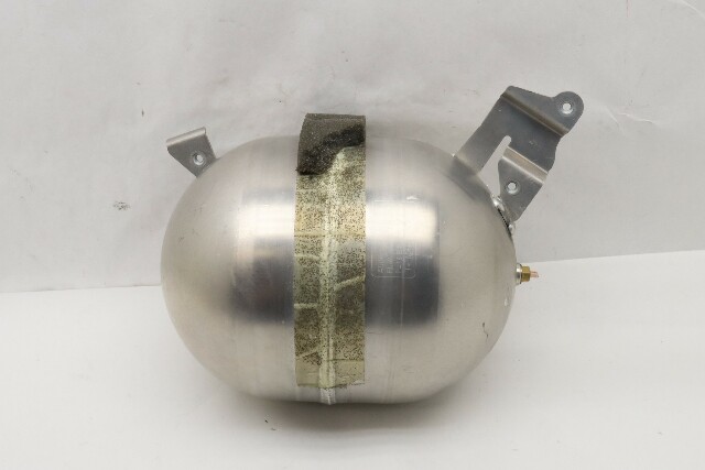 2008 Mercedes CLS550 W219 Suspension Accumulator Air Tank OEM