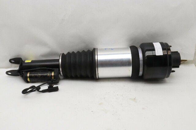 2008 Mercedes CLS550 W219 Front Strut Air Suspension Spring Left Driver OEM