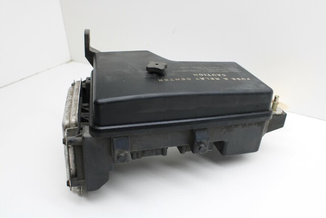 2005 Dodge Ram 1500 Integrated Power Module TIPM Fuse Box