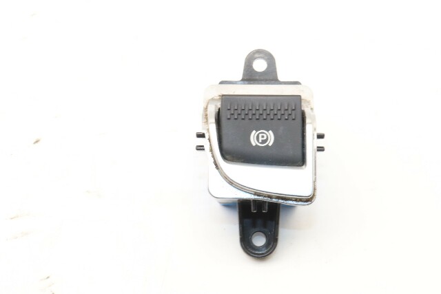 2018 Jaguar F-Type Parking Brake Switch - EX532B623AF OEM