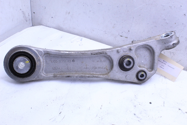 2014-2019 Jaguar F-Type 3.0 Front Lower Control Arm Rear Right OEM