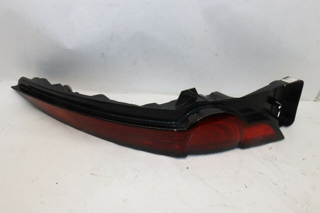 2018 2019 2020 Jaguar F-Type Tail Light Lamp Right OEM