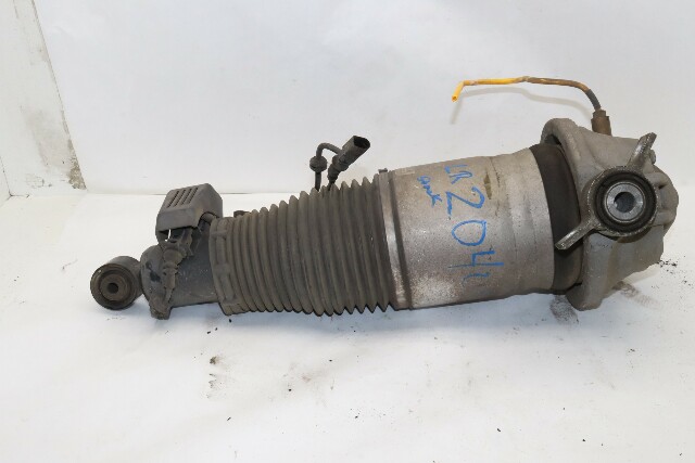 2008-2010 Porsche Cayenne Right Rear Strut Shock Air Spring 95535802011 OEM